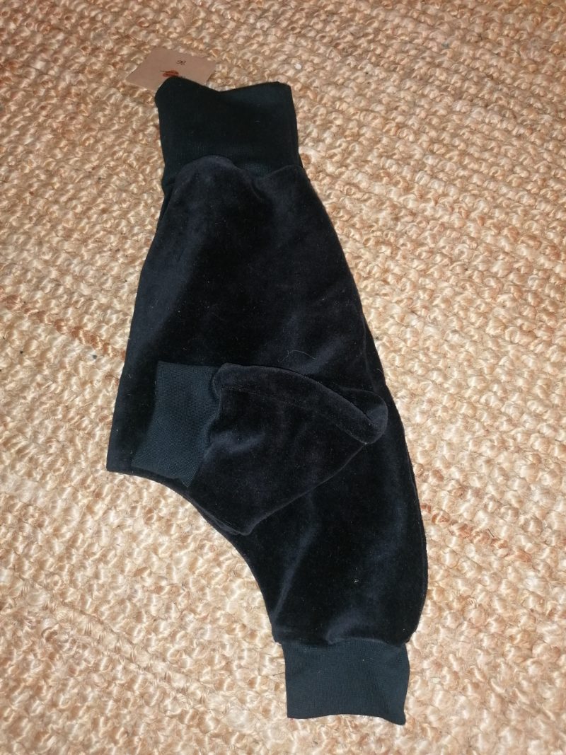 Sarouel velours – Image 2