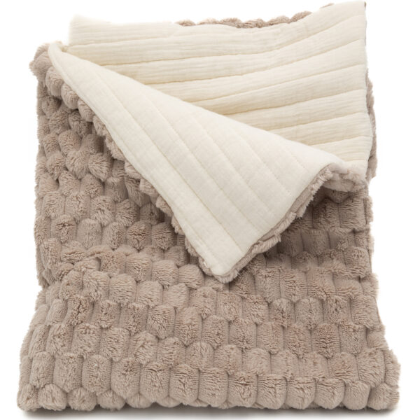 Couverture hiver