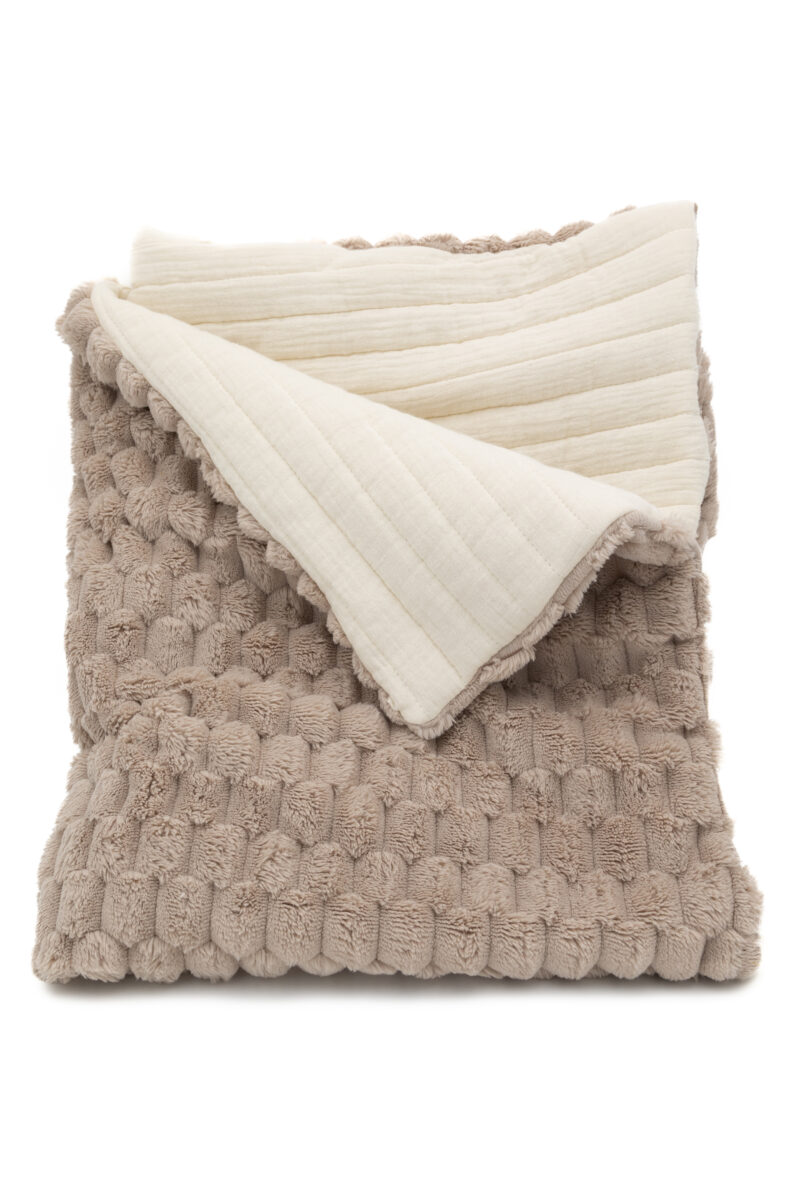Couverture hiver