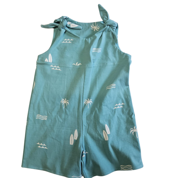 Combishort de la mer