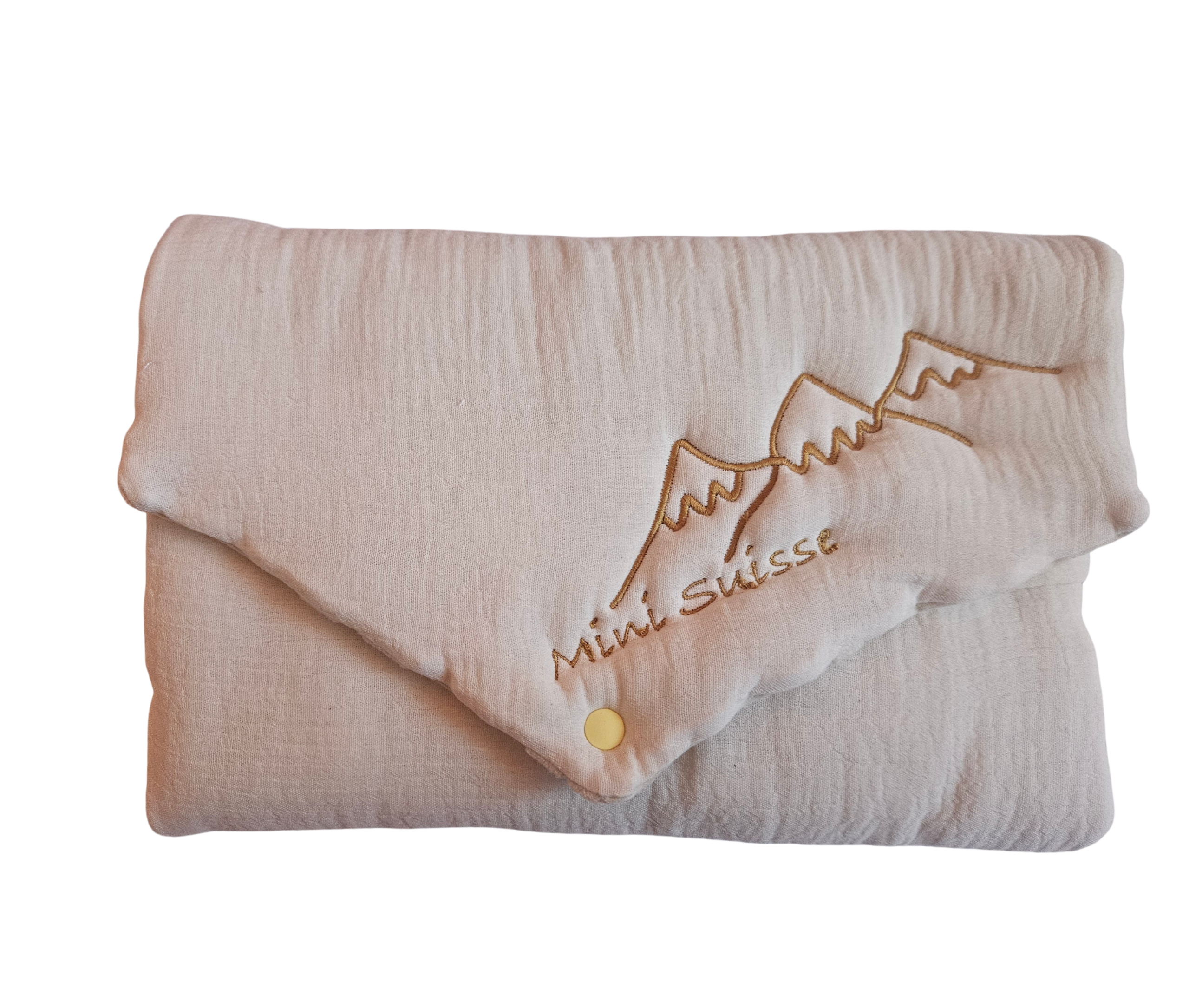 Tapis à langer de voyage