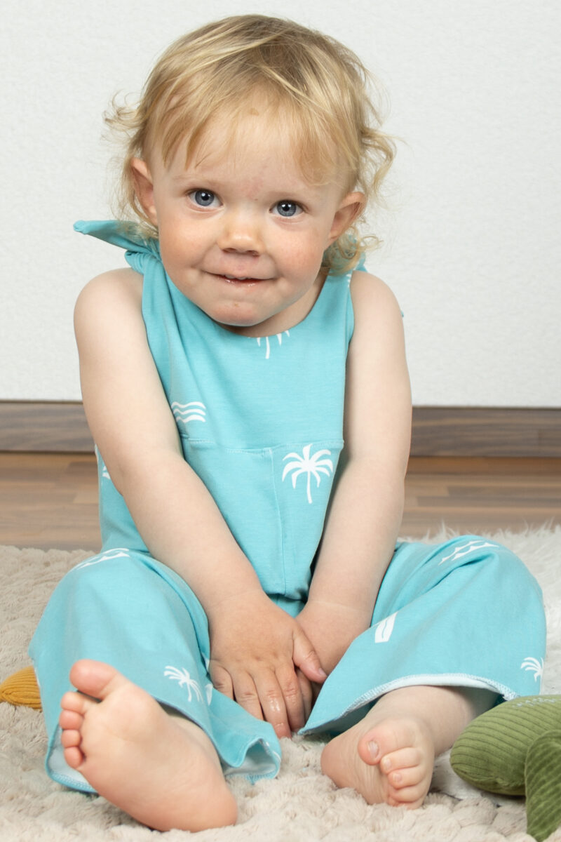 Collection "Un été fruité" Combi plage – Image 3