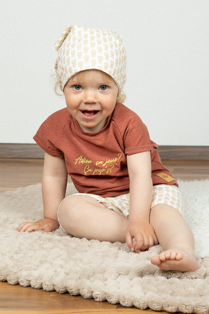 Collection "Un été fruité" T-shirt – Image 2