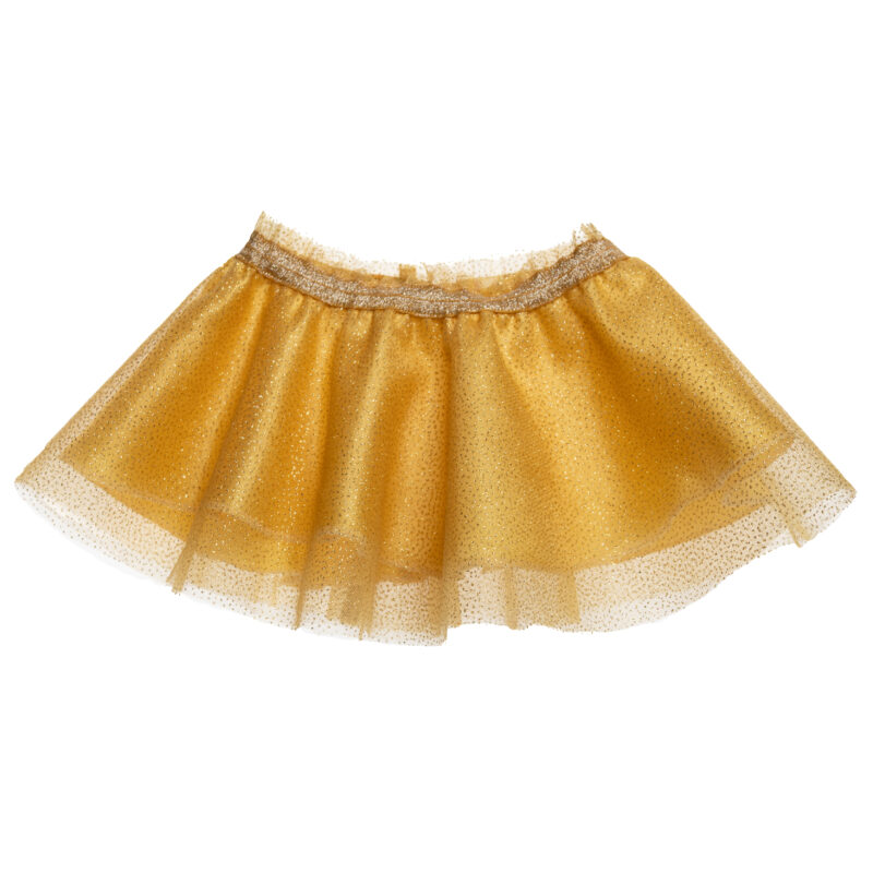 Collection "Un été fruité" Jupe en tulle