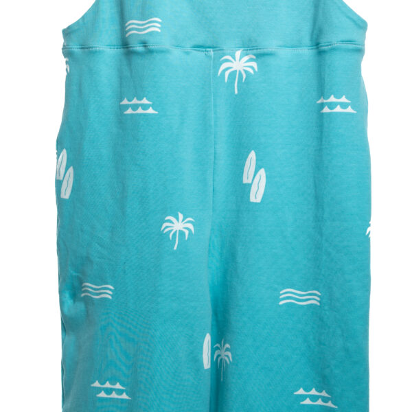 Collection "Un été fruité" Combi plage