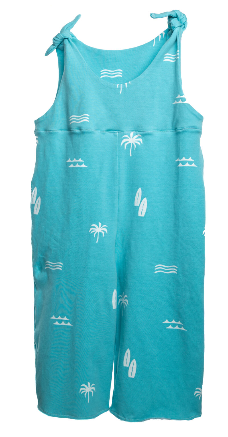 Collection "Un été fruité" Combi plage