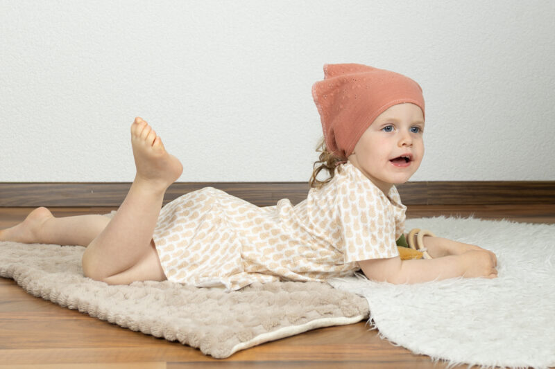 Collection "Un été fruité". Bandana – Image 2