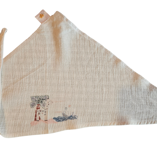 Bandana Savane