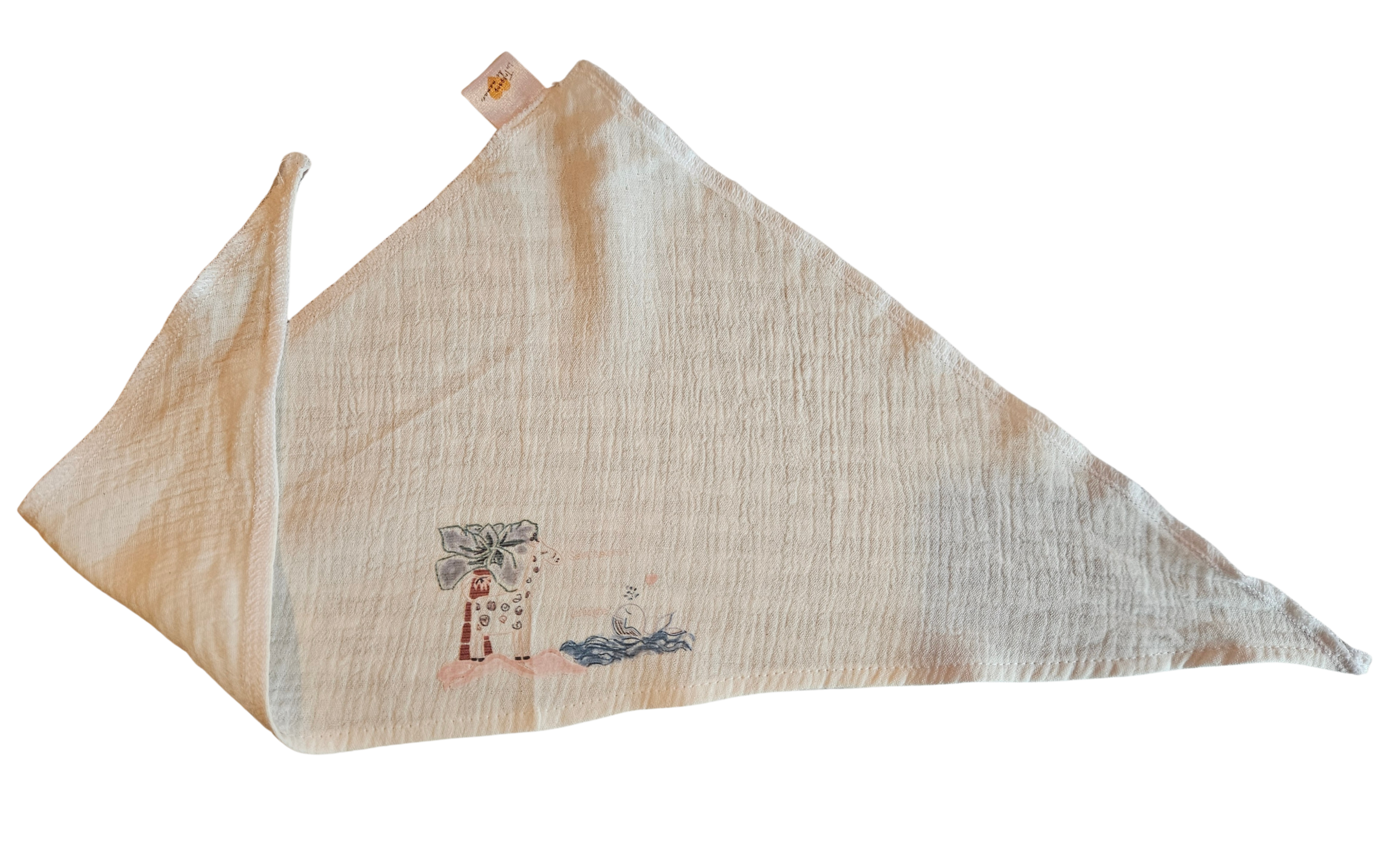 Bandana Savane