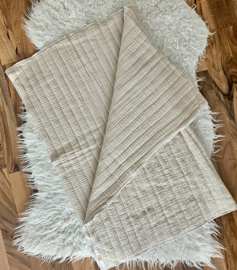 Couverture été
