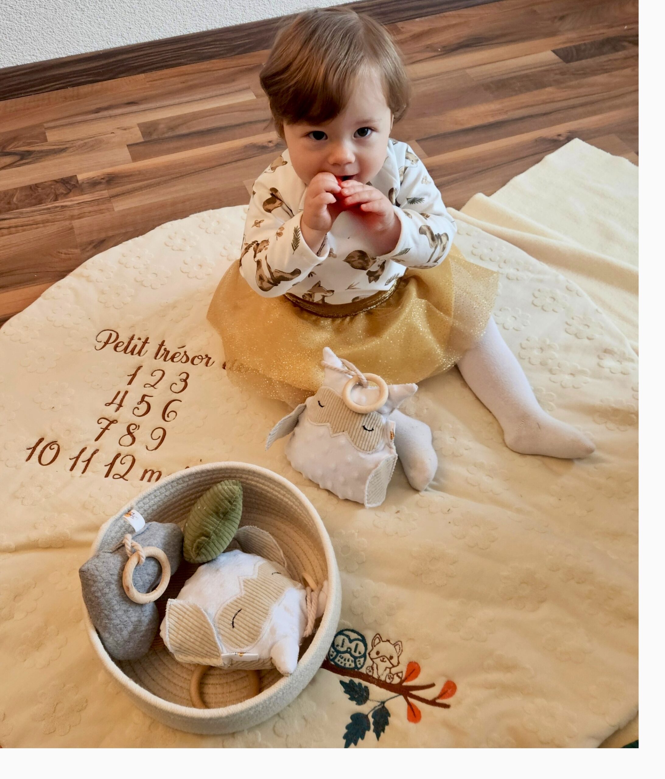 Tapis d'éveil – Image 2