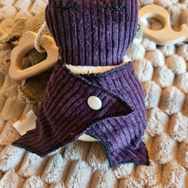 Doudou chauve-souris