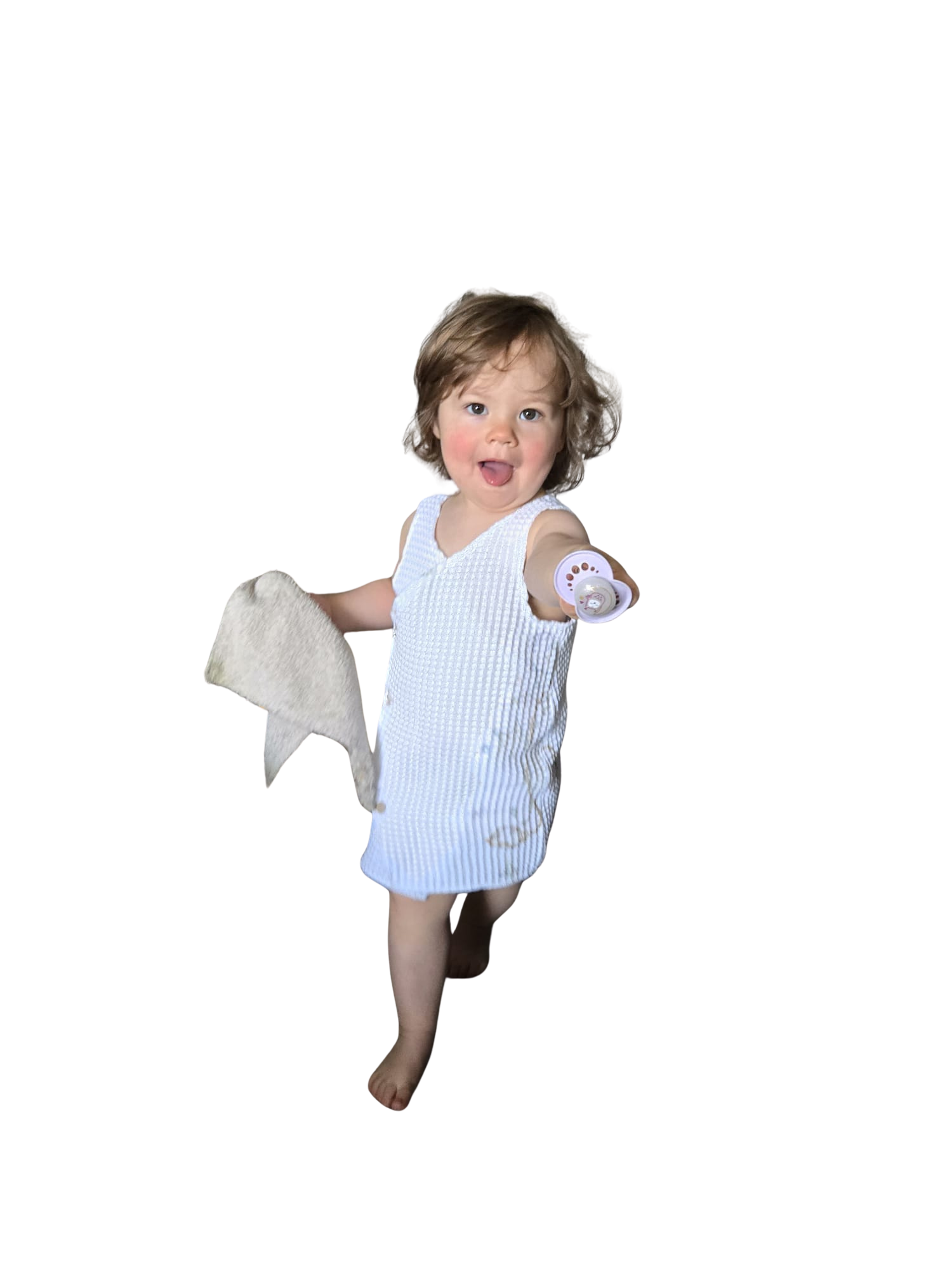 Robe de la mer – Image 2