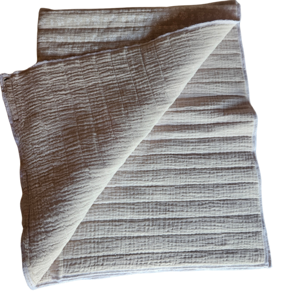 Couverture d'été
