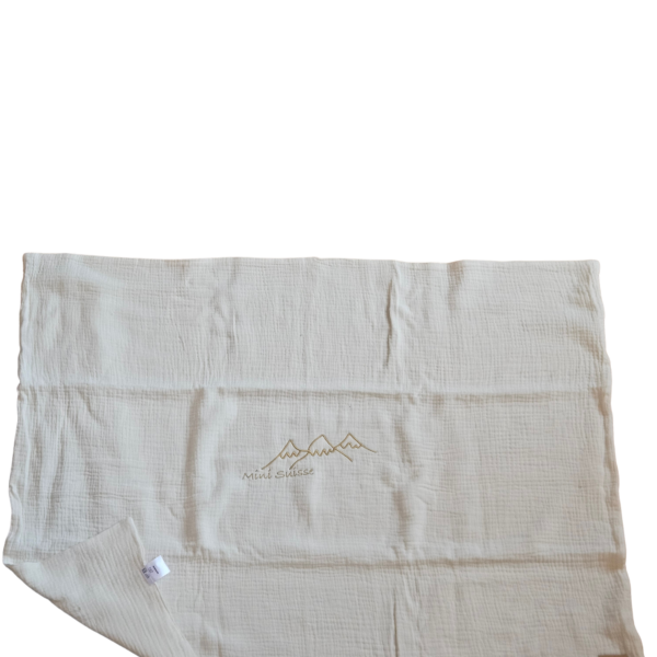 Couverture d'été