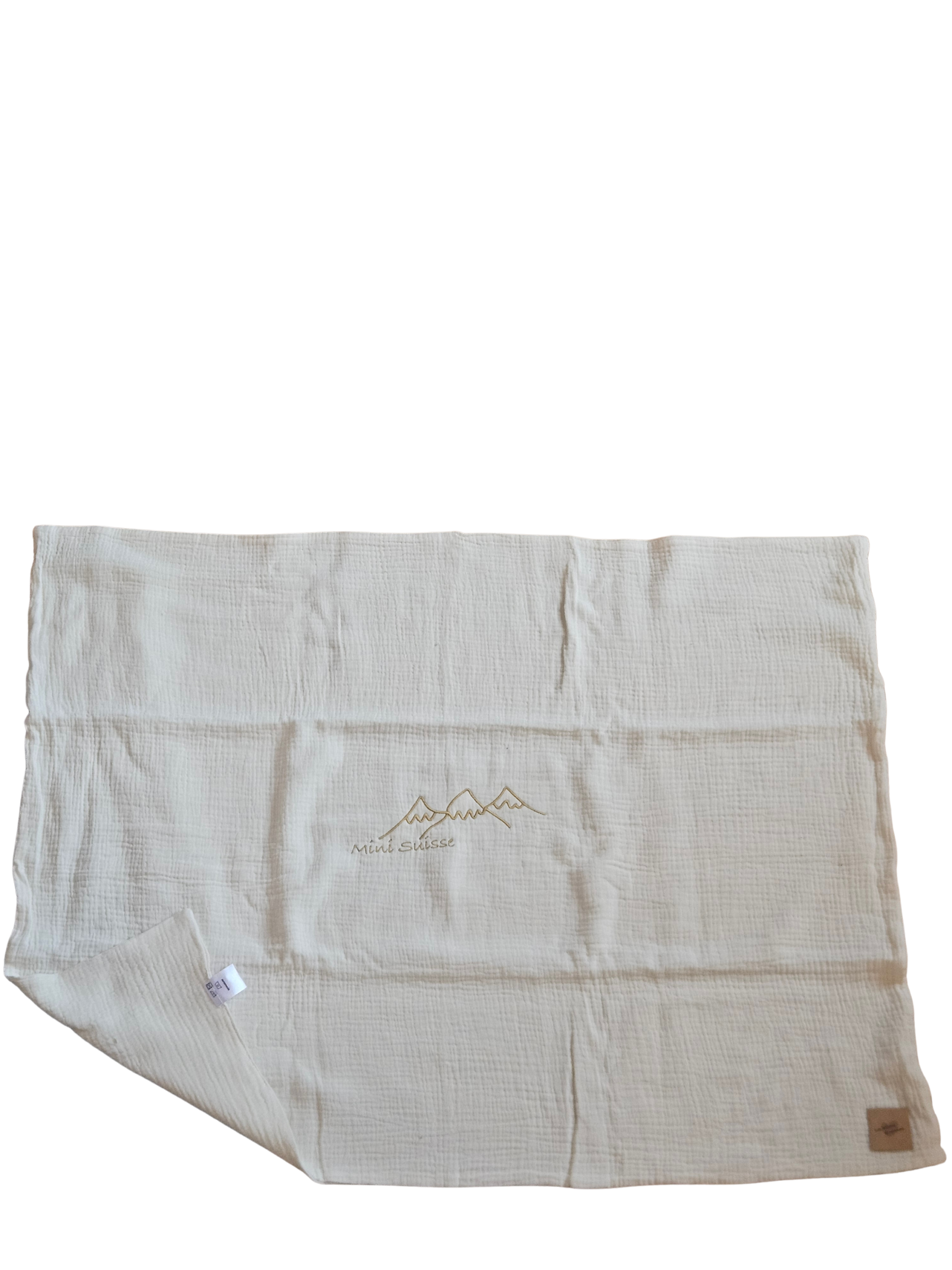 Couverture d'été